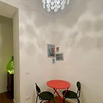 Casa Duchesca Alojamento de Acomodação e Pequeno-almoço Nápoles