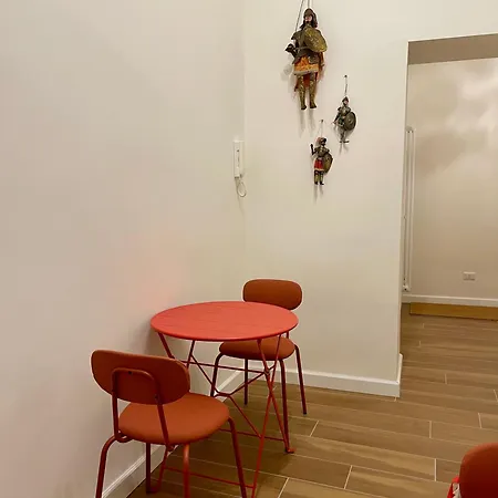 Casa Duchesca 4*