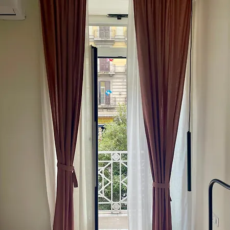 Casa Duchesca 那不勒斯
