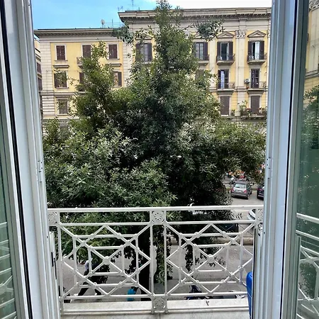 Casa Duchesca Oda ve Kahvaltı *