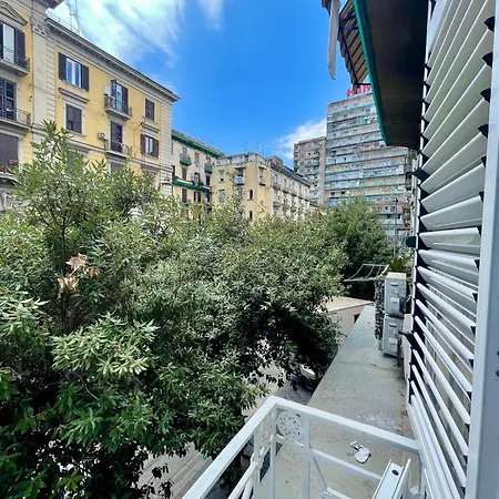 Oda ve Kahvaltı Casa Duchesca