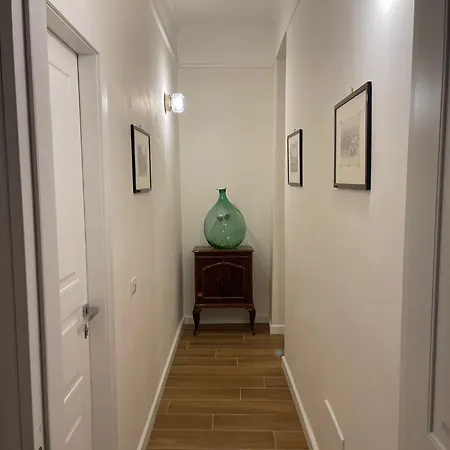 Oda ve Kahvaltı Casa Duchesca
