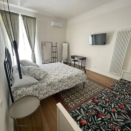 Casa Duchesca 4*