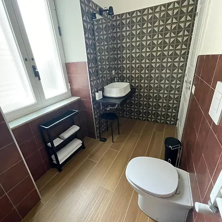 Casa Duchesca Napoli