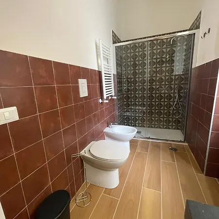 Casa Duchesca Napoli