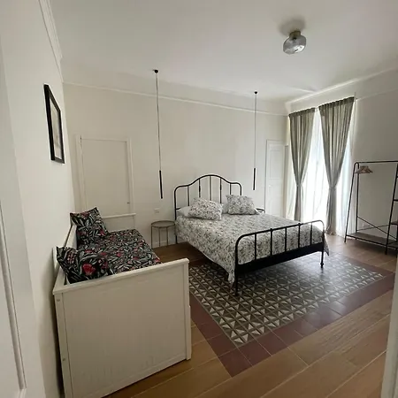 Casa Duchesca Oda ve Kahvaltı