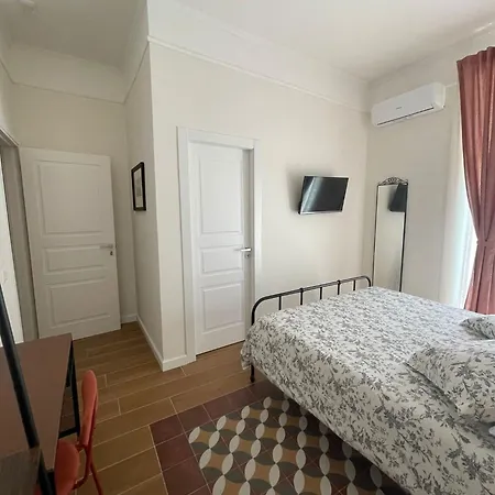 Oda ve Kahvaltı Casa Duchesca