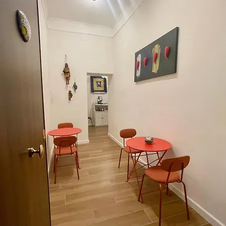 Casa Duchesca Neapel