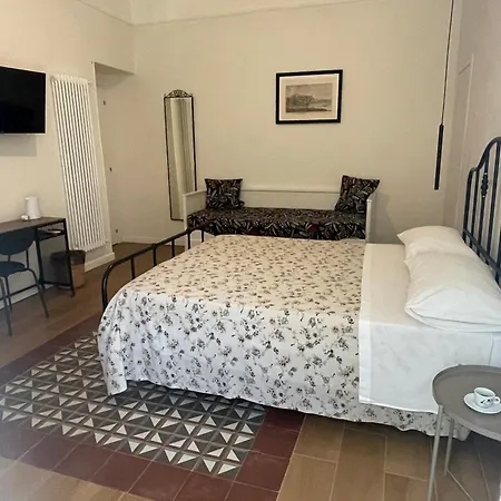 Casa Duchesca Oda ve Kahvaltı