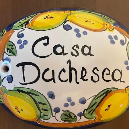 Casa Duchesca Napoli