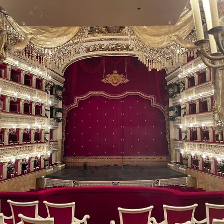 Casa Duchesca 4* Napoli