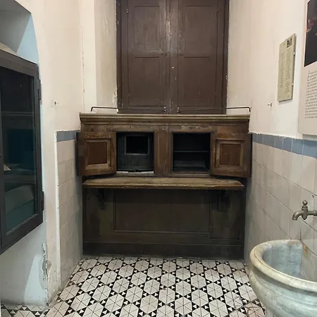 Casa Duchesca