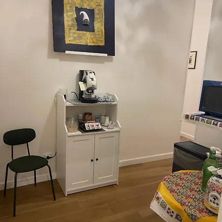 Casa Duchesca Frühstückspension Neapel
