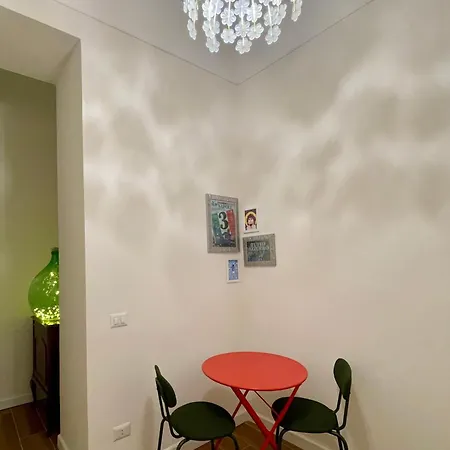 Casa Duchesca Nocleg ze śniadaniem Neapol