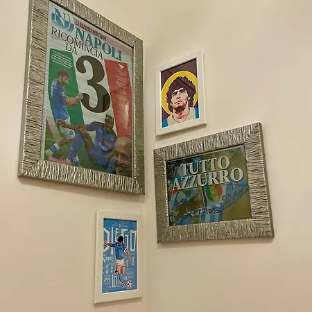 Casa Duchesca Neapol