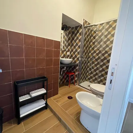 Casa Duchesca Nocleg ze śniadaniem