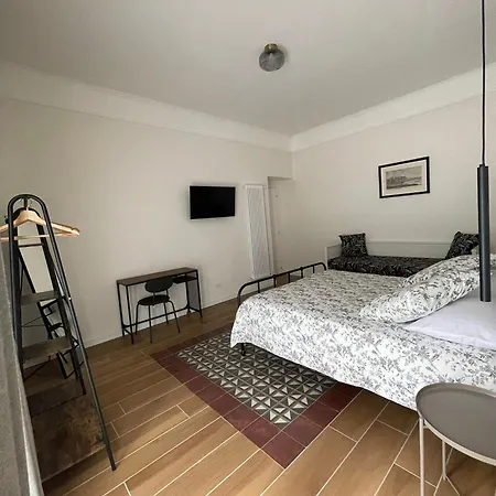 Nocleg ze śniadaniem Casa Duchesca 3*