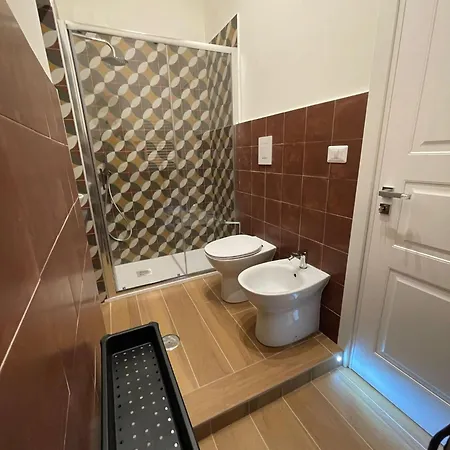 Casa Duchesca Nocleg ze śniadaniem Neapol