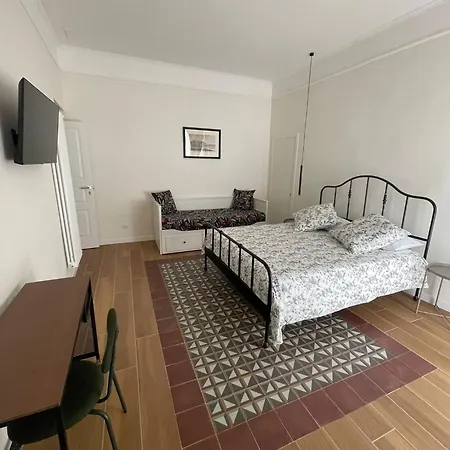 Nocleg ze śniadaniem Casa Duchesca Neapol