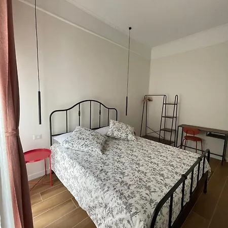 Bed & Breakfast Casa Duchesca Neapel